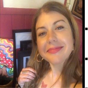 Meet your Posher, Amanda matilda